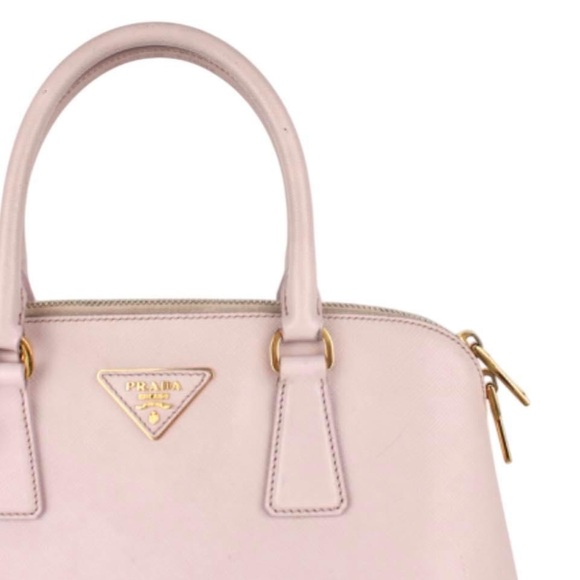 🎀Prada Small Promenade Crossbody purse🎀 - Picture 8 of 10