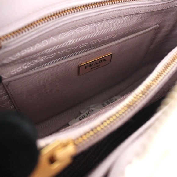 🎀Prada Small Promenade Crossbody purse🎀 - Picture 10 of 10