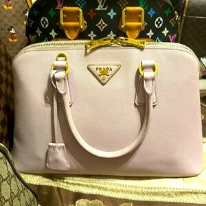 🎀Prada Small Promenade Crossbody purse🎀