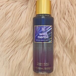 New Listing!! Brand New Victoria's Secret Fragrance Mist