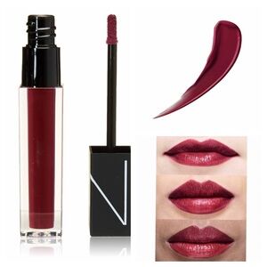 NARS Velvet Lip Glide Unspeakable Full Size