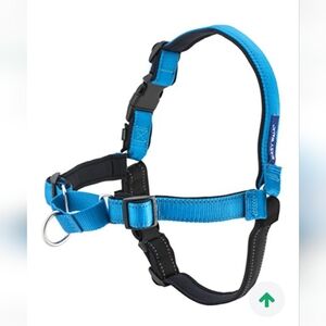 Petsafe Easy Walk Dog Harness with D-Ring Reflective Size M/L