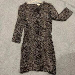 Gap tunic  dress