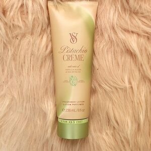 Brand New Victoria's Secret Fragrance Body Lotion