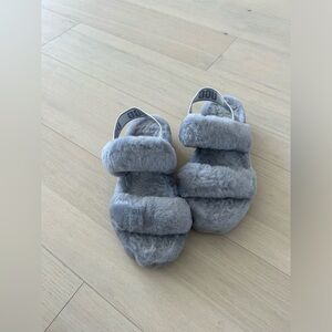 UGG Sherpa Sandal