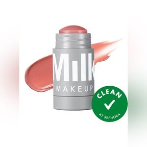 Milk Makeup Cream Blush + Lip Colour Werk