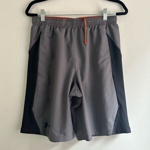 UNDER ARMOUR‎ shorts