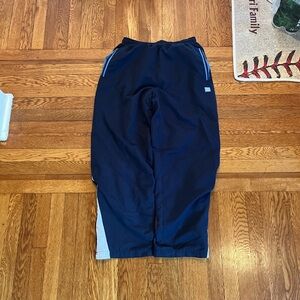 Y2k Wilson Track‎ Pants