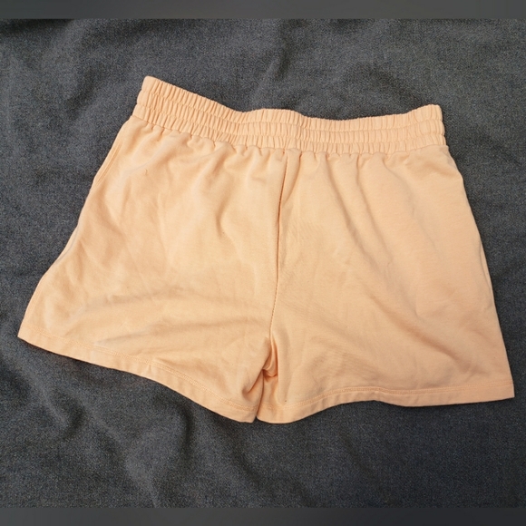 Two Pairs Shambhala Lounge Shorts XL Soft Stretchy Mid Rise - Picture 3 of 11