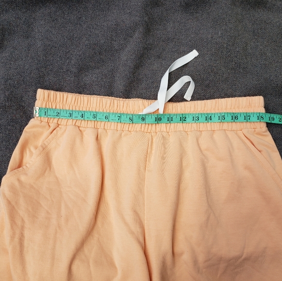 Two Pairs Shambhala Lounge Shorts XL Soft Stretchy Mid Rise - Picture 4 of 11