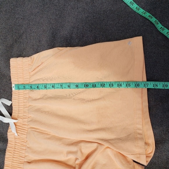 Two Pairs Shambhala Lounge Shorts XL Soft Stretchy Mid Rise - Picture 5 of 11