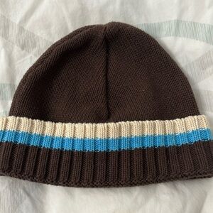 Cherokee Boys Winter Toque 3x