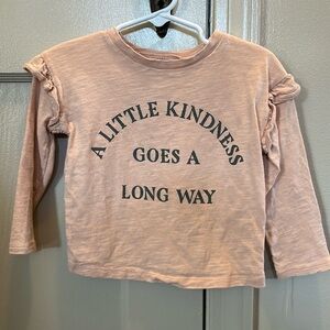 Little Co. Long Sleeve Tshirt