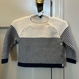 Baby Gap Sweater