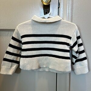 Baby Gap Sweater