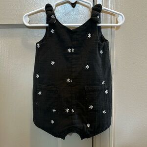 Baby Gap Romper