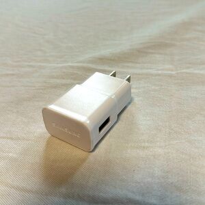 Samsung Block Charger