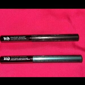 Urban decay eyeliners