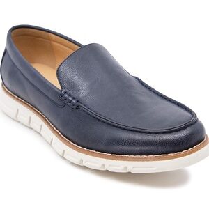 Nautica Men’s Slip -On Horace Lightweight Dress Shoe Loafers