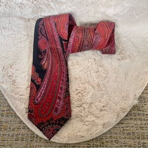 Gucci Silk Tie