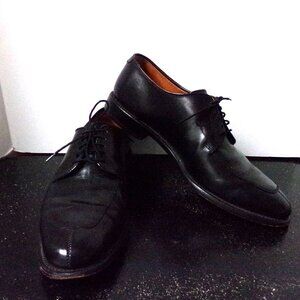 Allen Edmonds Black Delray Shoes