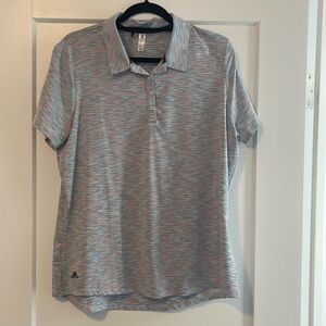 Adidas Golf Shirt