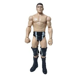 Cody Rhodes Mattel Elite WWE Basic 2010 Loose 7" Action Figure