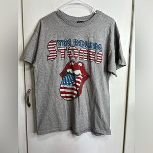 The Rolling Stones Graphic Tee