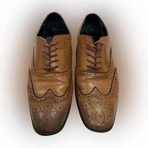 Alfani Oxford Dress Shoes