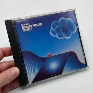 The Best Of The Alan Parsons Project CD