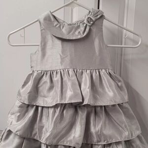 Gymboree Girl's Dress Size: 2T Lined