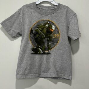 Boys t-shirt