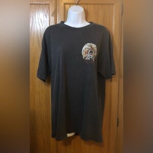 Men’s Vintage QUEEN Band T-Shirt! DAY Tag Size M Medium