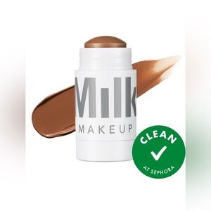 Milk makeup matte mini bronzer and contour stick