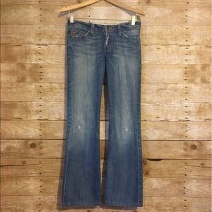 Big Star jeans size 26