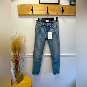 FRAME le garçon jeans BNWOT