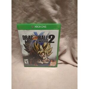 Dragon Ball Xenoverse 2 for Xbox One