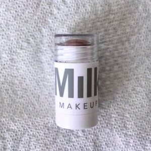 Milk Makeup Matte Cream Bronzer Stick (Baked)