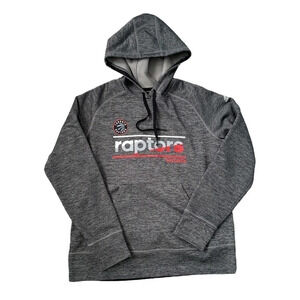 Adidas  Toronto Raptors Hoodie