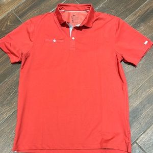 Nike Dri-Fit Men’s Medium Polo Shirt