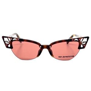 NEW!!! DSQUARED2 Bella Sunglasses DQ0341 52S Authentic