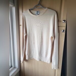 Vintage The Bay Cashmere sweater in large