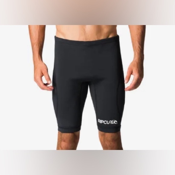 Rip Curl Dawn Patrol Wetsuit Shorts - Picture 1 of 12