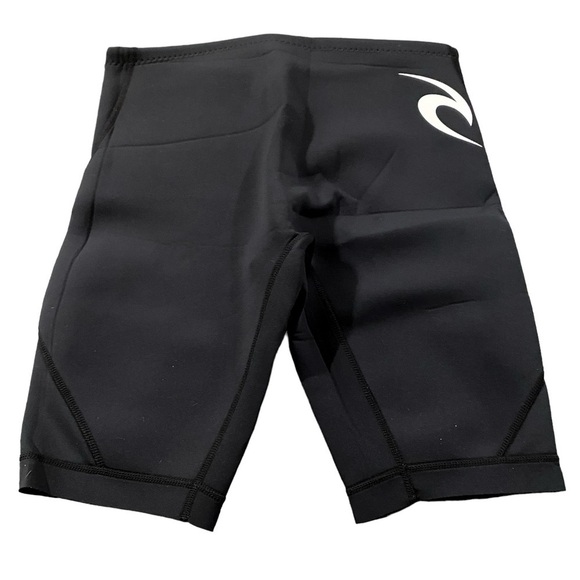 Rip Curl Dawn Patrol Wetsuit Shorts - Picture 5 of 12