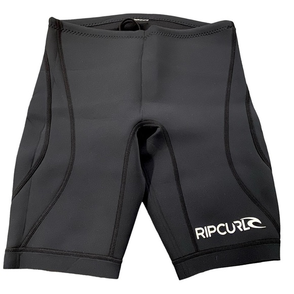 Rip Curl Dawn Patrol Wetsuit Shorts - Picture 12 of 12