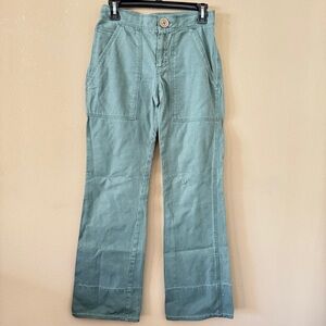 Marc Jacobs cotton pants 2