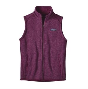 Patagonia Women's Better Sweater Vest