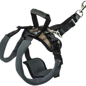 PetSafe CareLift Rear Support Harness Size Medium