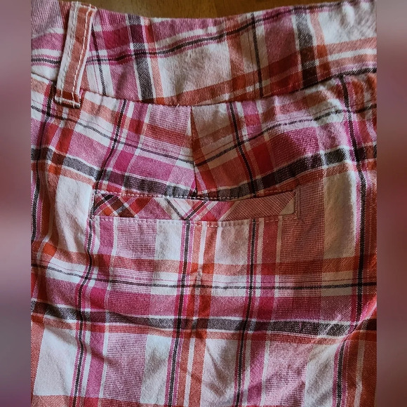 Laura Scott Women's Walking Shorts Sz 12 - Picture 5 of 6