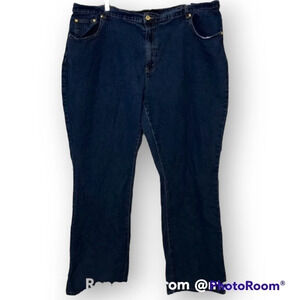 Dg2 Diane Gilman Bootcut Jean